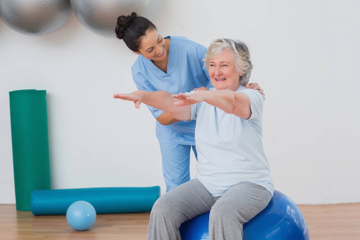 Balance and Coordination